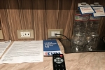 Small Stateroom Picture