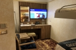 Small Interior Stateroom Picture