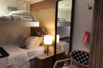 Small Interior Stateroom Picture