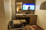 Small Interior Stateroom Picture