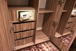 Small Interior Stateroom Picture
