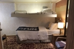 Small Interior Stateroom Picture