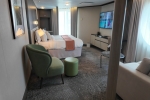 Sky Suite Stateroom Picture