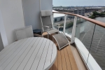 Sky Suite Stateroom Picture