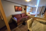 Verandah Stateroom Picture