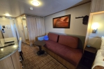 Verandah Stateroom Picture