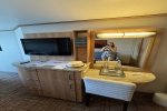 Verandah Stateroom Picture