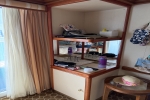 Balcony Stateroom Picture