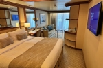 Mini-Suite Stateroom Picture