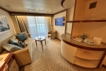 Mini-Suite Stateroom Picture