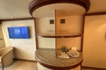 Mini-Suite Stateroom Picture
