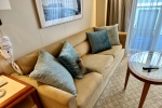 Mini-Suite Stateroom Picture