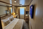 Oceanview Stateroom Picture
