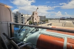 Balcony Stateroom Picture