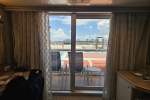 Balcony Stateroom Picture