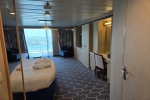Larger Oceanview Stateroom Picture