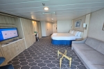 Larger Oceanview Stateroom Picture