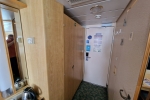Deluxe Balcony Stateroom Picture
