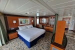 Owners Suite Stateroom Picture