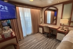 Balcony Stateroom Picture