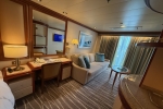 Mini-Suite Stateroom Picture