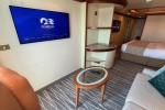 Mini-Suite Stateroom Picture