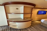 Mini-Suite Stateroom Picture