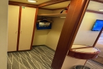 Mini-Suite Stateroom Picture