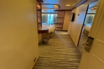 Mini-Suite Stateroom Picture