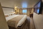 Oceanview Stateroom Picture