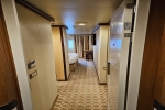 Oceanview Stateroom Picture