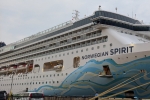 Norwegian Spirit Exterior Picture Norwegian Spirit Exterior Picture