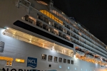 Norwegian Spirit Exterior Picture Norwegian Spirit Exterior Picture