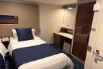 Interior Stateroom Picture