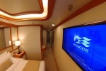 Mini-Suite Balcony Stateroom Picture