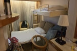 Mini-Suite Balcony Stateroom Picture