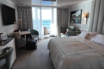 Penthouse Stateroom Picture