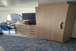 Spacious Balcony Stateroom Picture