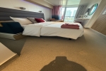 Sea Terrace Stateroom Picture