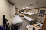 Inside Cabin Picture