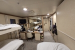 Inside Stateroom Picture