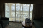Junior Suite Stateroom Picture