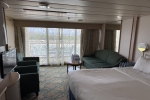 Junior Suite Stateroom Picture