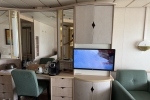Junior Suite Stateroom Picture