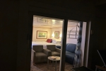 Junior Suite Stateroom Picture