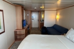 Superior Balcony Stateroom Picture