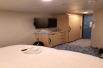 Interior Stateroom Picture