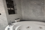 Pinnacle Suite Stateroom Picture