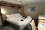 Interior Stateroom Picture
