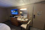 Interior Stateroom Picture